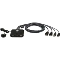 Aten Chave Kvm Cs22hf-at