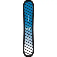 Burton - Snowboards - Smalls Blue 2026 para criança - Tamanho criança 130 cm - Azul