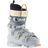 Rossignol - Botas ski mulher - Alltrack Pro 100 Lt W Gw Grey Blue/Black para Mulher - Tamanho 23.5 - Cinzento