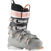 Rossignol - Botas ski mulher - Alltrack Elite 90 Lt W Gw Dark Grey/Black para Mulher - Tamanho 26 - Cinzento
