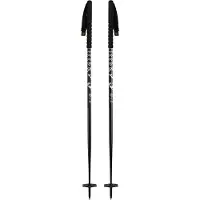 Black Crows - Bastões ski - Furtis Black/White para Unissexo - Tamanho 110 cm - Preto