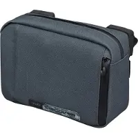 Pro Bolsa De Guiador Discover Mini 2.5l