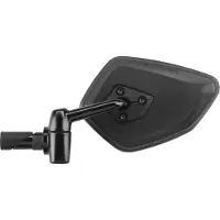 Busch&Muller Espelho Retrovisor Cycle Star E Short 17.2-22 Mm