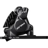 Shimano Pinça De Freio A Disco Dianteiro Grx 820
