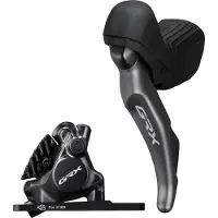 Shimano Freio Dianteiro Grx St-rx820+br-rx820