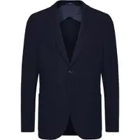 Boggi Milano Jaqueta de negócios navy