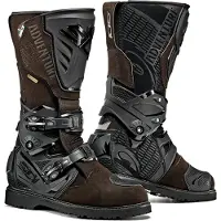 Sidi Adventure 2 GTX Castanho 42