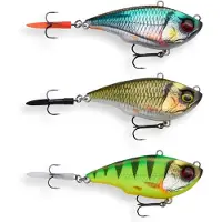 Savage Gear Lipless Crankbait Fat Vibes Xl 58g 100 Mm