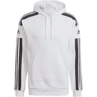Adidas Moletom Com Capuz Squadra 21