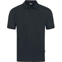Jako Camisa funcionais antracite