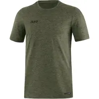 Jako Camisa funcionais cáqui / preto