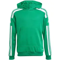 Adidas Moletom Com Capuz Squadra 21