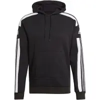 Adidas Moletom Com Capuz Squadra 21