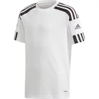 Adidas Camiseta De Manga Curta Squadra 21