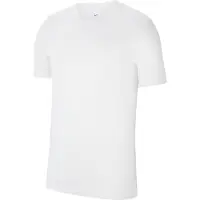 Nike Camiseta De Manga Curta Park