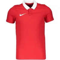 Nike Polo De Manga Curta Dri Fit Park