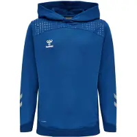 Hummel Moletom Com Capuz Lead Poly