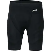 Jako Cueca desportiva 'Comfort 2.0' preto