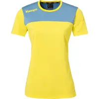 Kempa Camiseta De Manga Curta Emotion 2.0