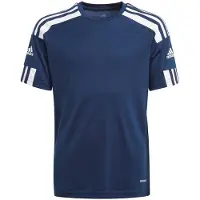 Adidas Camiseta De Manga Curta Squadra 21