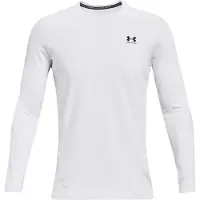 Under Armour Camiseta De Manga Comprida Coldgear Armour Fitted Crew