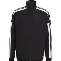 Adidas Casaco Squadra 21 Presentation