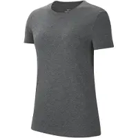 Nike Camiseta De Manga Curta Park