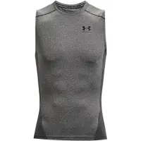 Under Armour Camisa funcionais antracite / acinzentado
