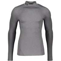 Under Armour Sweatshirt de desporto grafite / acinzentado