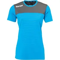 Kempa Camiseta De Manga Curta Emotion 2.0