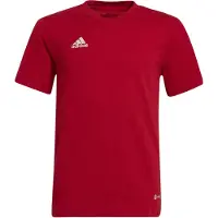 Adidas Camiseta De Manga Curta Entrada 22