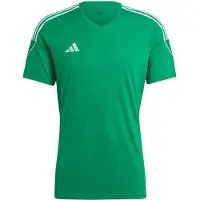 Adidas Camiseta De Manga Curta Tiro 23