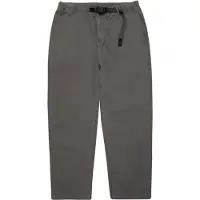 Gramicci Calça com bolsos PANT homens - Preto - US S