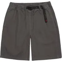 Gramicci Shorts / Bermudas G-SHORT homens - Preto - US XL