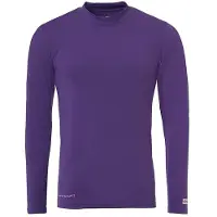 Uhlsport Camiseta De Manga Comprida Distinction Colors