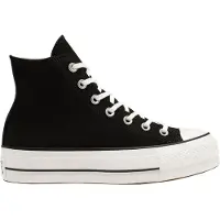 Converse Tênis Chuck Taylor All Star Platform Canvas