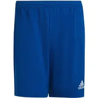 Adidas Calças de desporto 'Entrada 22' navy / branco