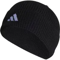 Adidas Gorros desportivos 'Tiro 23 League' roxo pastel / preto / branco