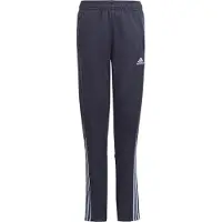 Adidas Calças de desporto 'Tiro' marinho / azul claro