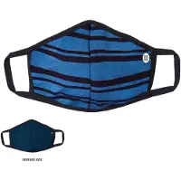 Stance Lenço azul / navy / branco