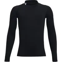 Under Armour Camiseta De Manga Comprida Heatgear Armour Mock