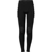Uhlsport Calças Interiores Bionikframe Padded Black Edition