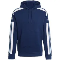 Adidas Moletom Com Capuz Squadra 21