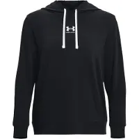 Under Armour Moletom Com Capuz Rival Terry