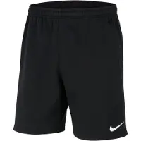 Nike Calças de desporto 'Park20' preto