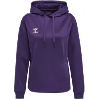 Hummel Moletom Com Capuz Core Xk Poly