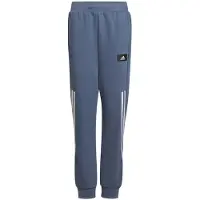 Adidas Calças com pernas afuniladas Future Icons com 3 Riscas