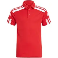 Adidas Polo De Manga Curta Squadra 21