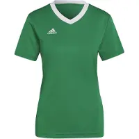 Adidas Camiseta De Manga Curta Entrada 22