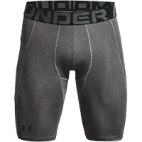 Under Armour Cueca desportiva cinzento basalto / cinzento escuro / preto